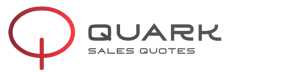 Quark Sales Quotes